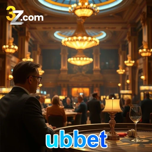 Apostas emocionantes aguardam por você no site Ubbet