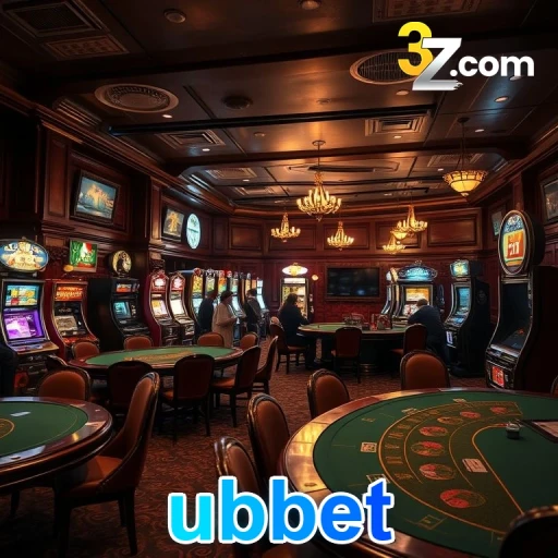 Bônus Irresistíveis no ubbet: Mais Emoção nos Jogos