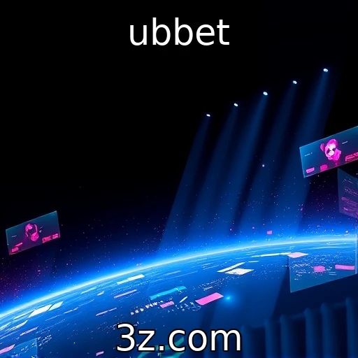 A evolução dos gráficos nos jogos atuais - ubbet