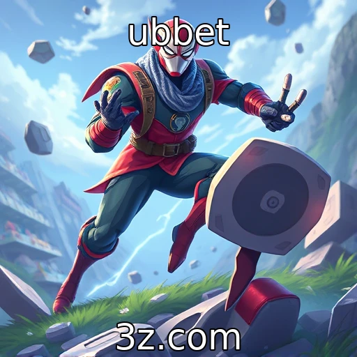 Novas tendências em jogos mobile impactam mercado | ubbet