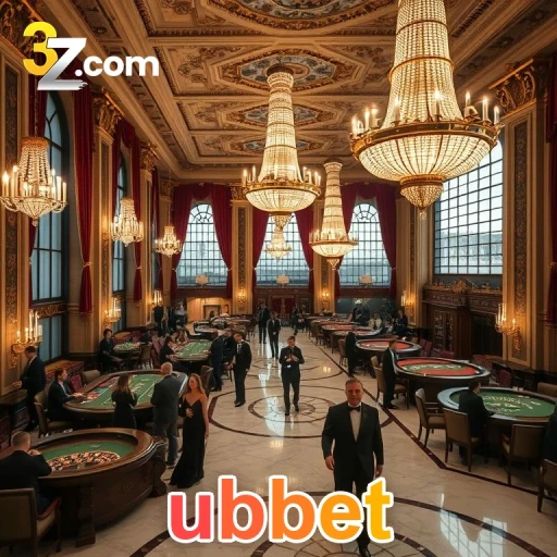 Inovações da seção Paga no Site ubbet Prometem Mais Diversão
