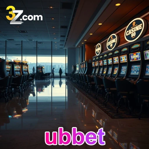 ubbet Apostas em Esportes