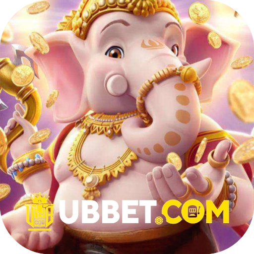 ubbet logo