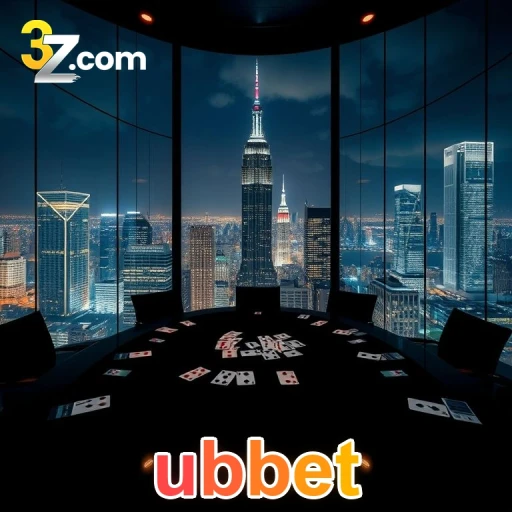 ubbet Métodos de Pagamento