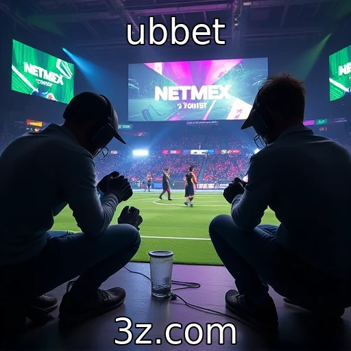 Tendências tecnológicas que moldam a indústria de jogos | ubbet