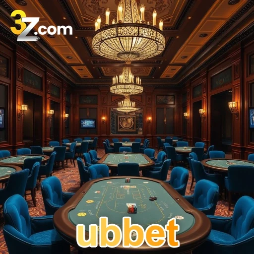 ubbet Programa VIP